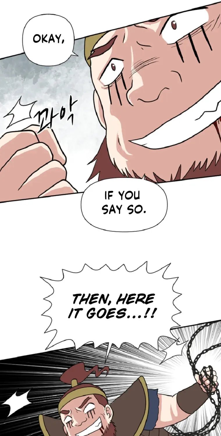 The King of War Chapter 43 page 59 - 