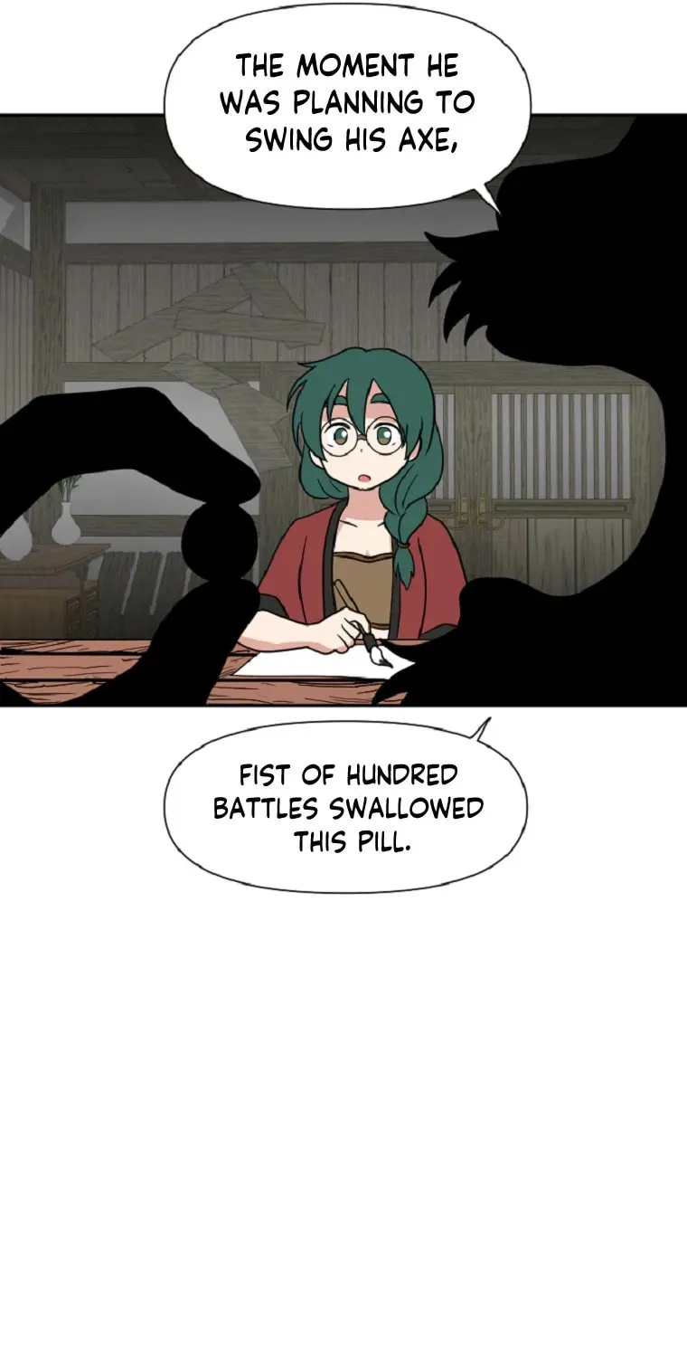 The King of War Chapter 43 page 7 - 