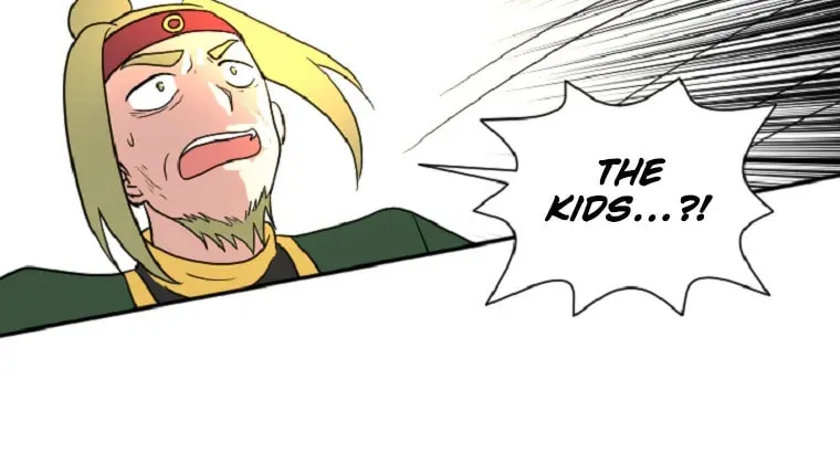 The King of War Chapter 43 page 61 - 