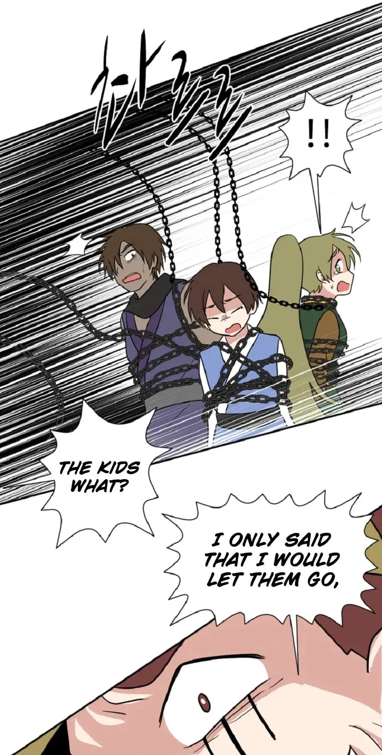 The King of War Chapter 43 page 62 - 