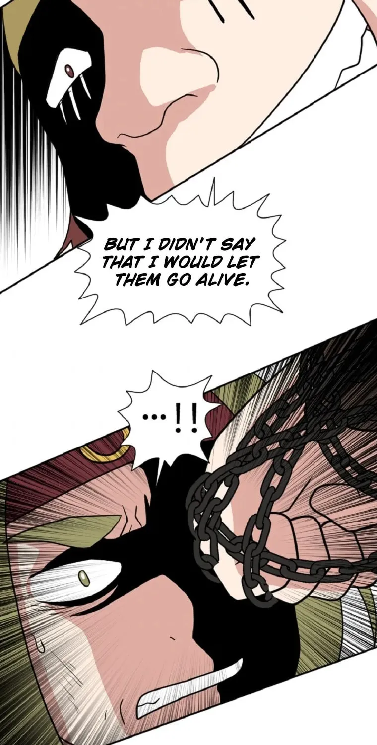 The King of War Chapter 43 page 63 - 