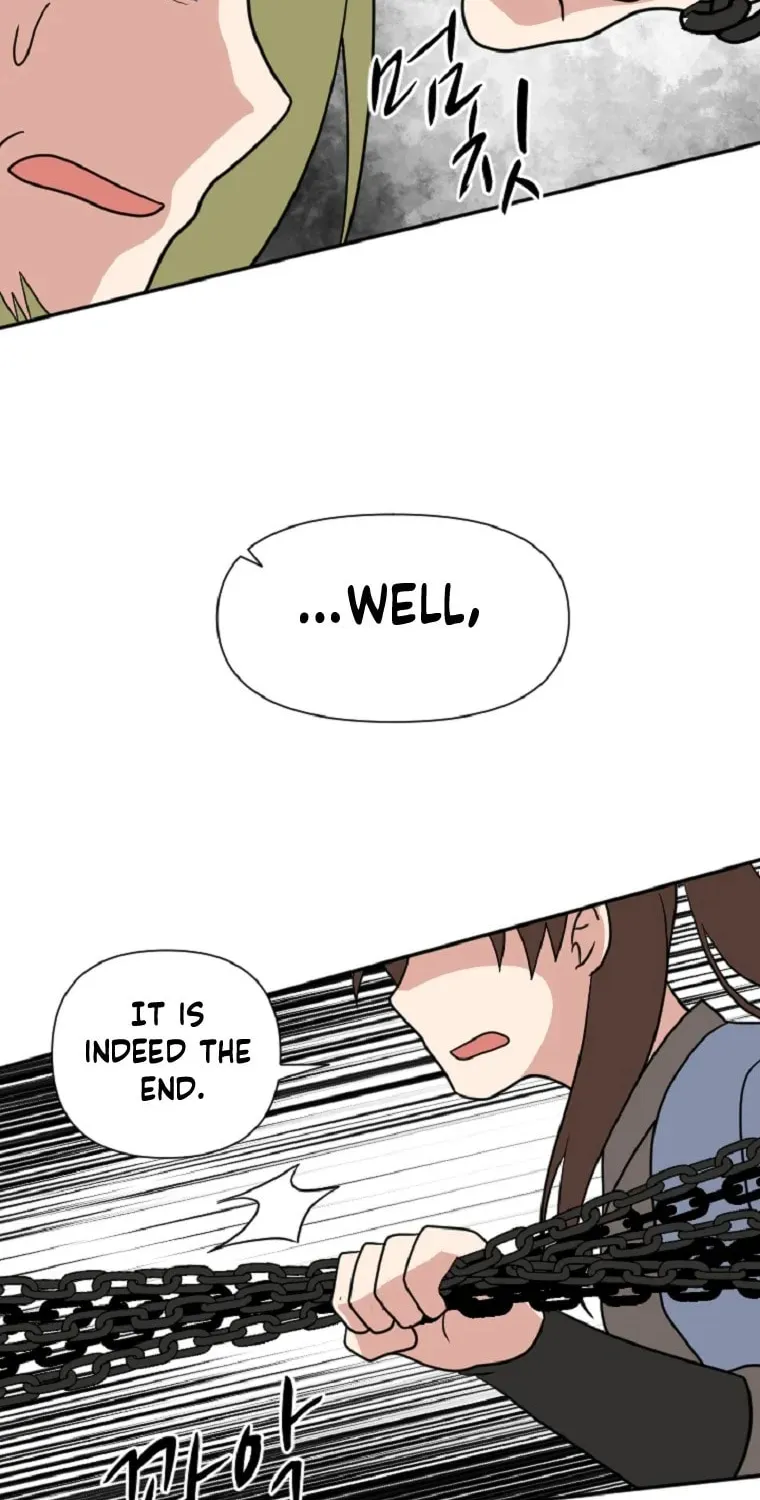 The King of War Chapter 43 page 69 - 