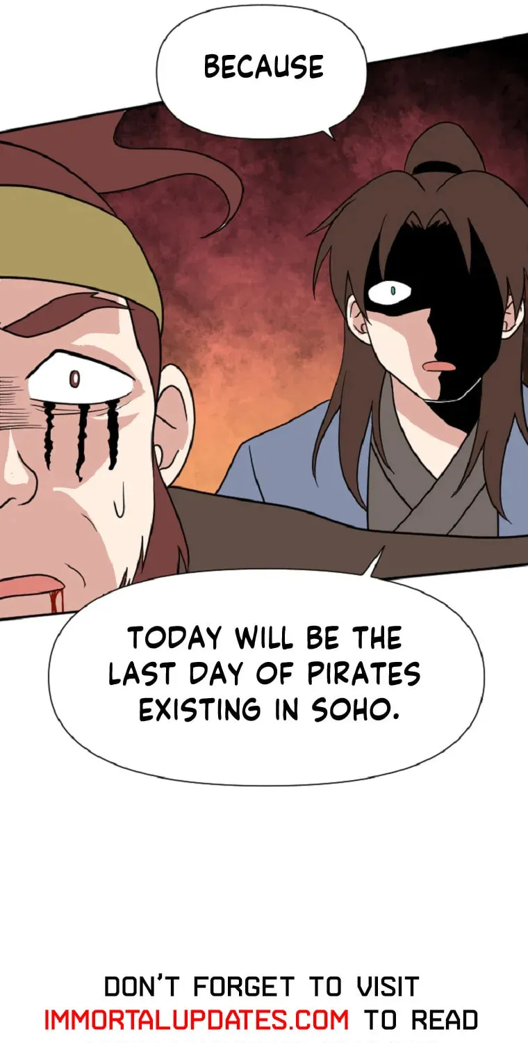 The King of War Chapter 43 page 71 - 