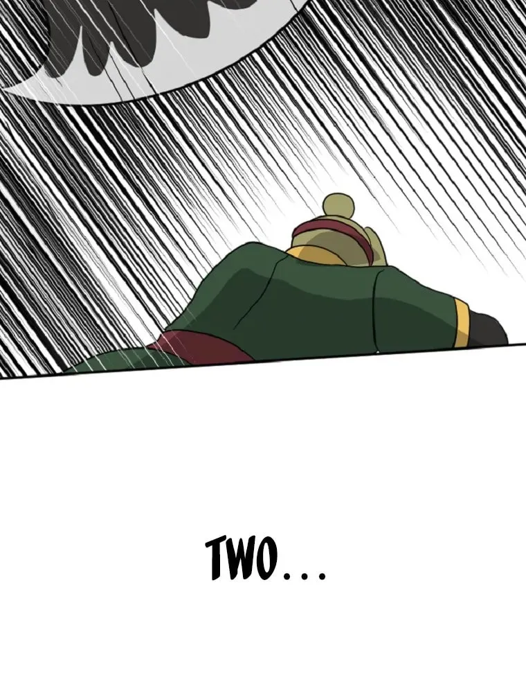 The King of War Chapter 43 page 9 - 