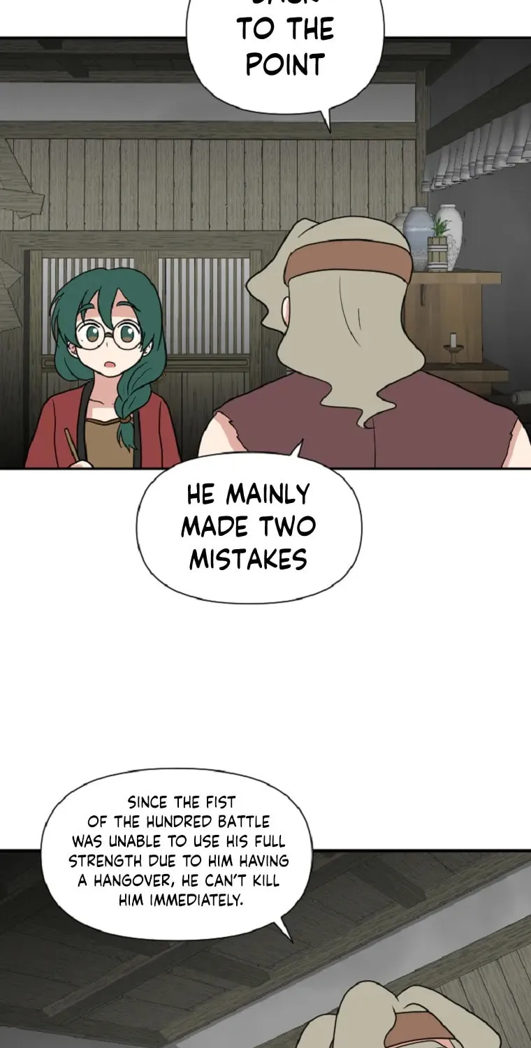 The King of War Chapter 44 page 2 - 
