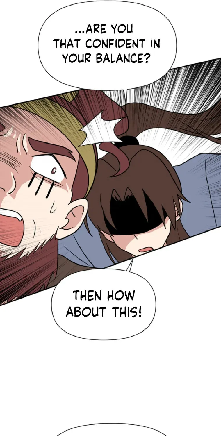 The King of War Chapter 44 page 11 - 