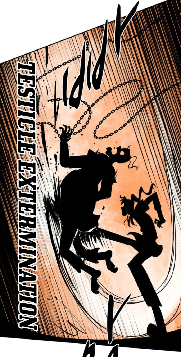 The King of War Chapter 44 page 15 - 