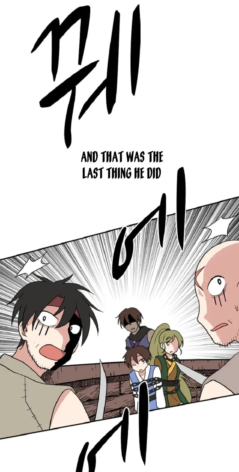 The King of War Chapter 44 page 18 - 