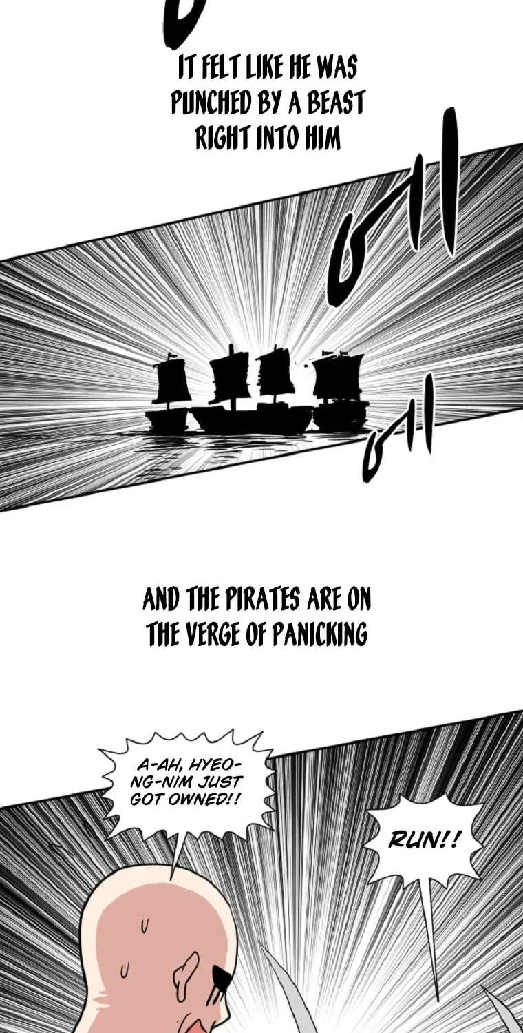 The King of War Chapter 44 page 19 - 