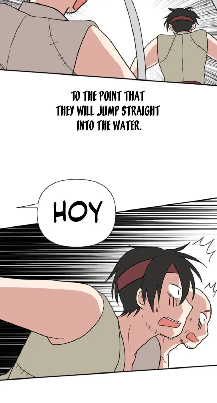The King of War Chapter 44 page 20 - 