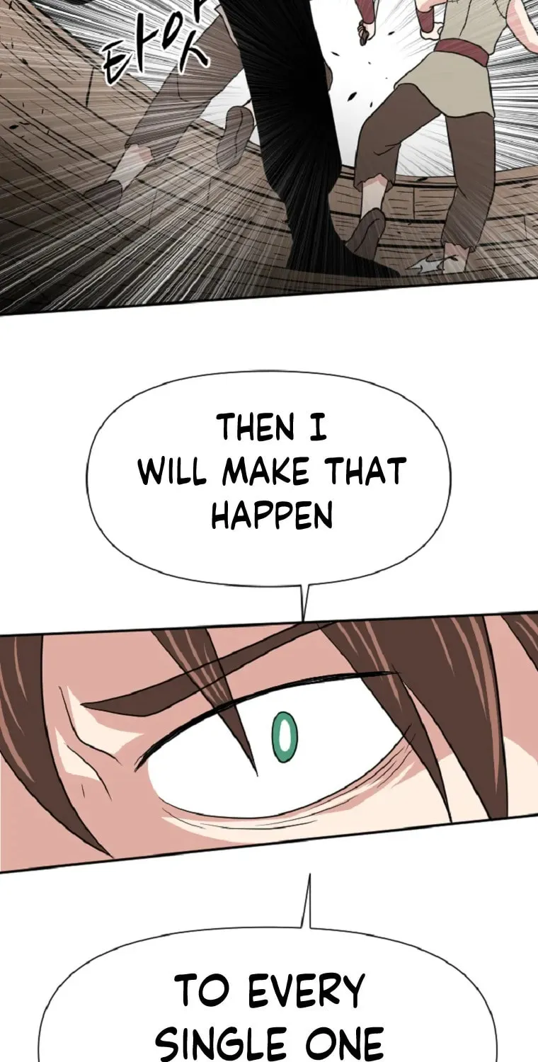 The King of War Chapter 44 page 22 - 