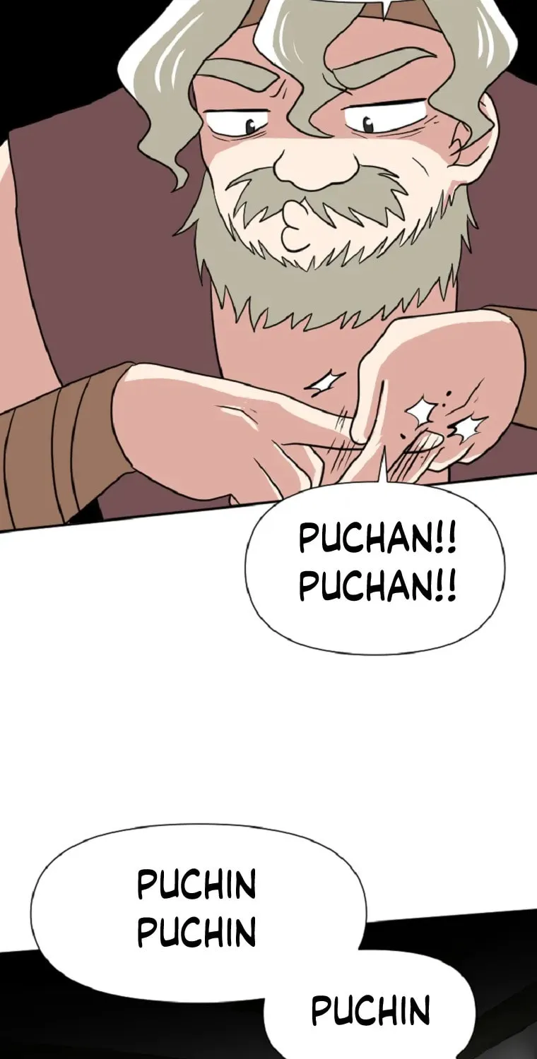 The King of War Chapter 44 page 26 - 