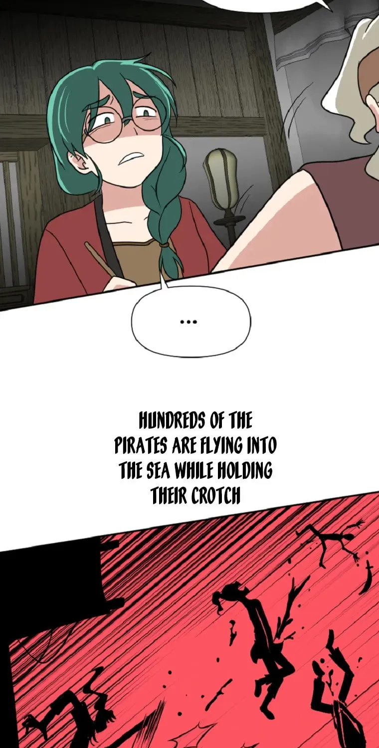 The King of War Chapter 44 page 27 - 
