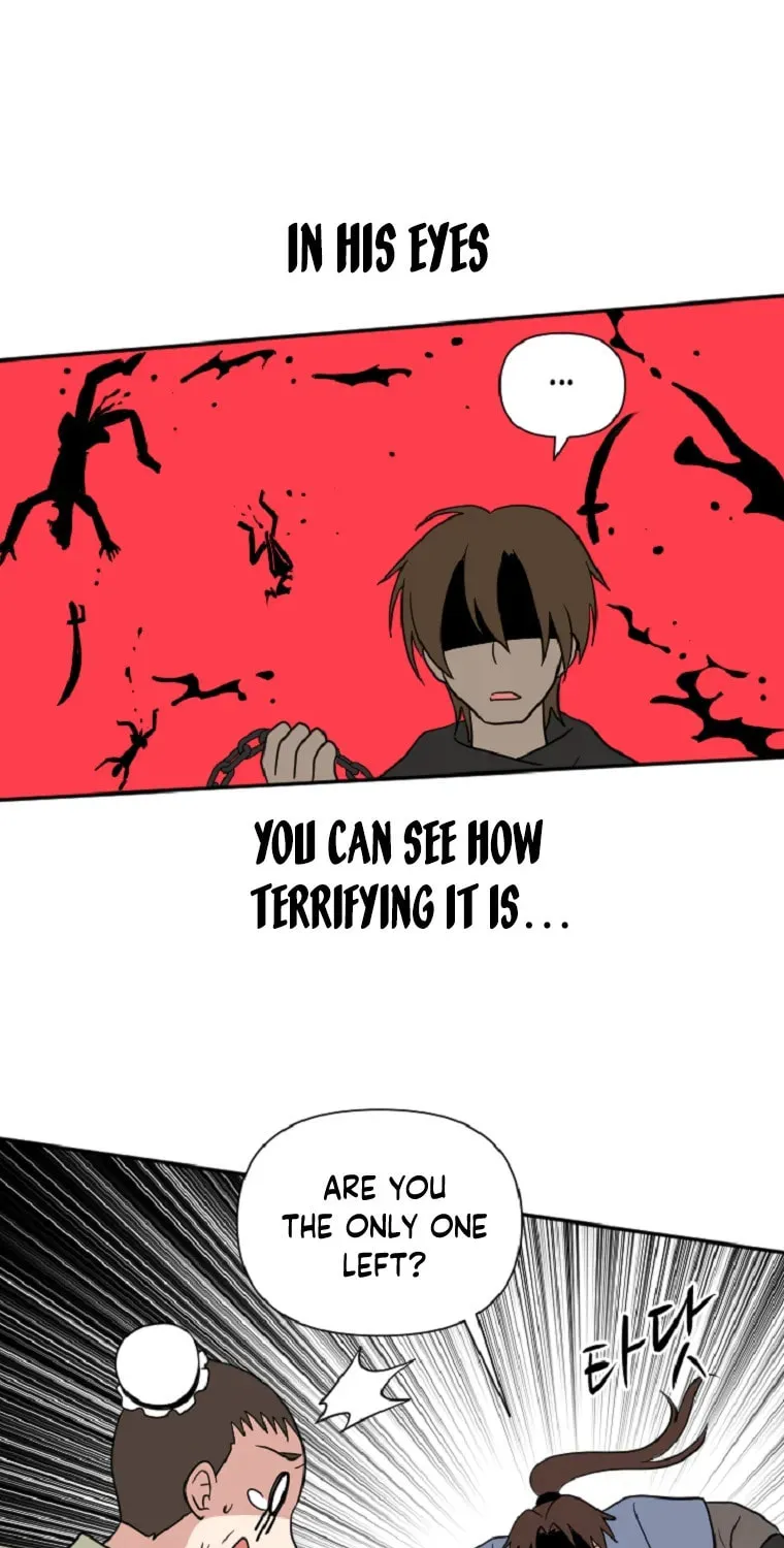 The King of War Chapter 44 page 29 - 