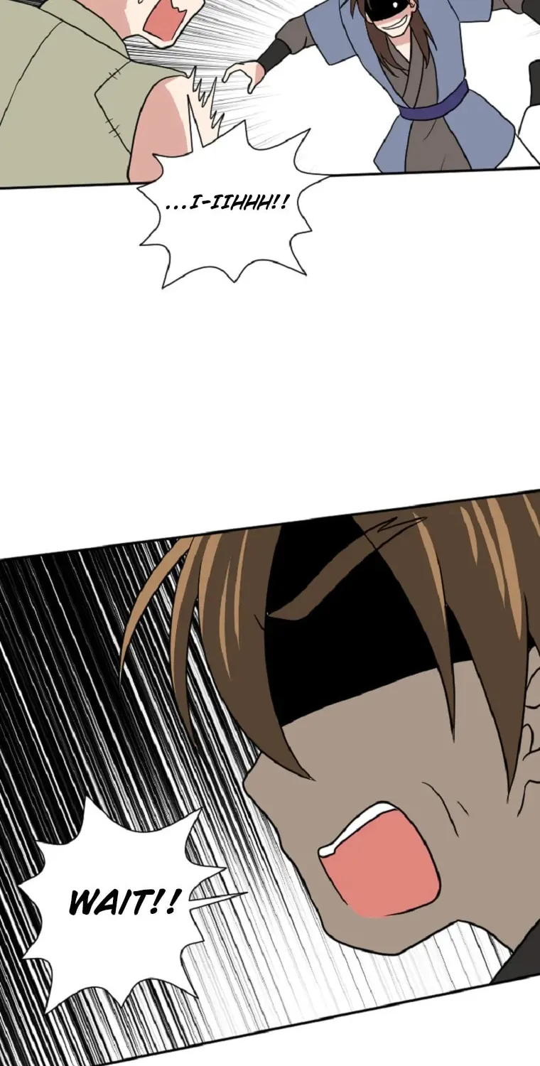 The King of War Chapter 44 page 30 - 