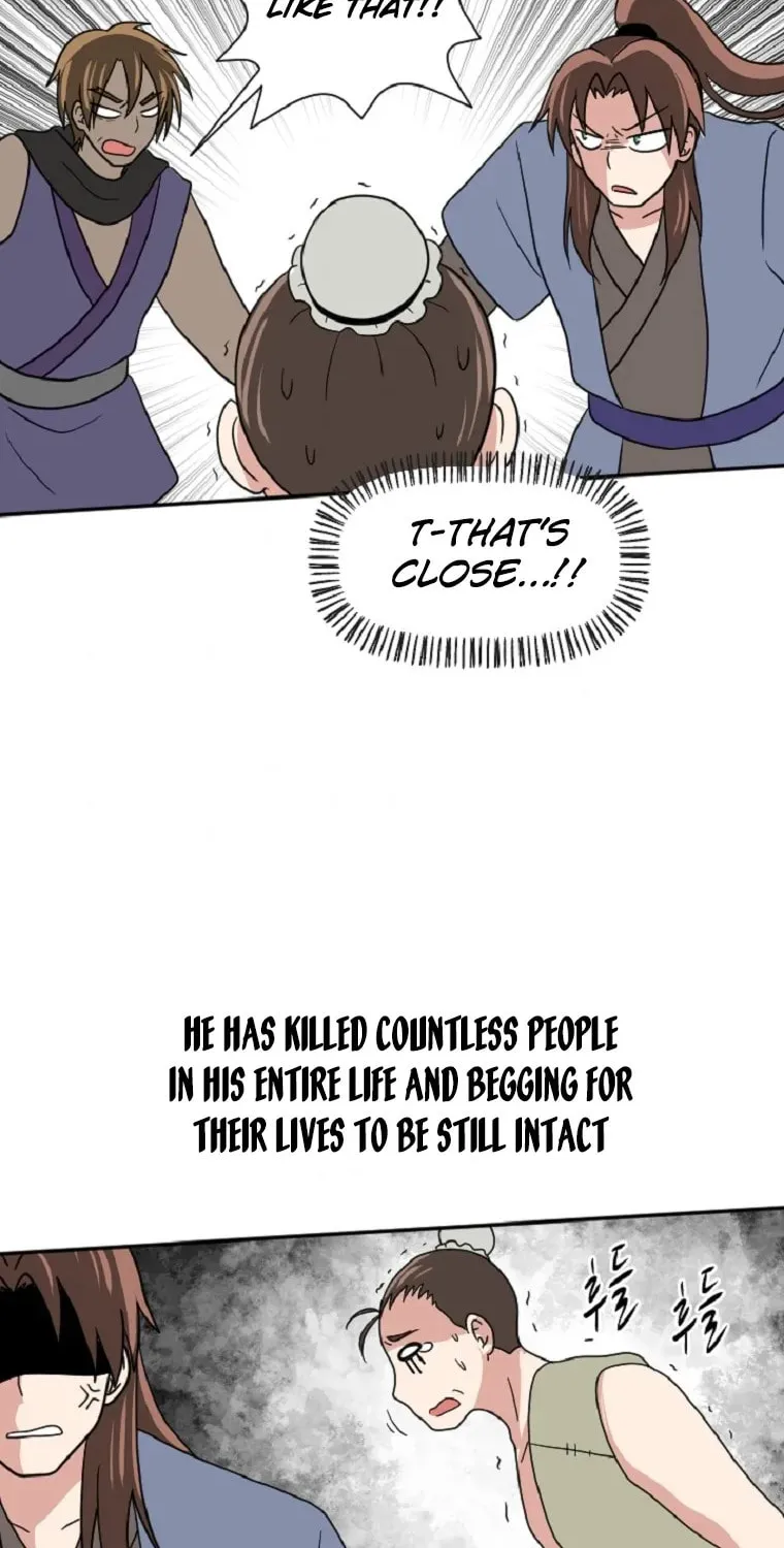 The King of War Chapter 44 page 34 - 