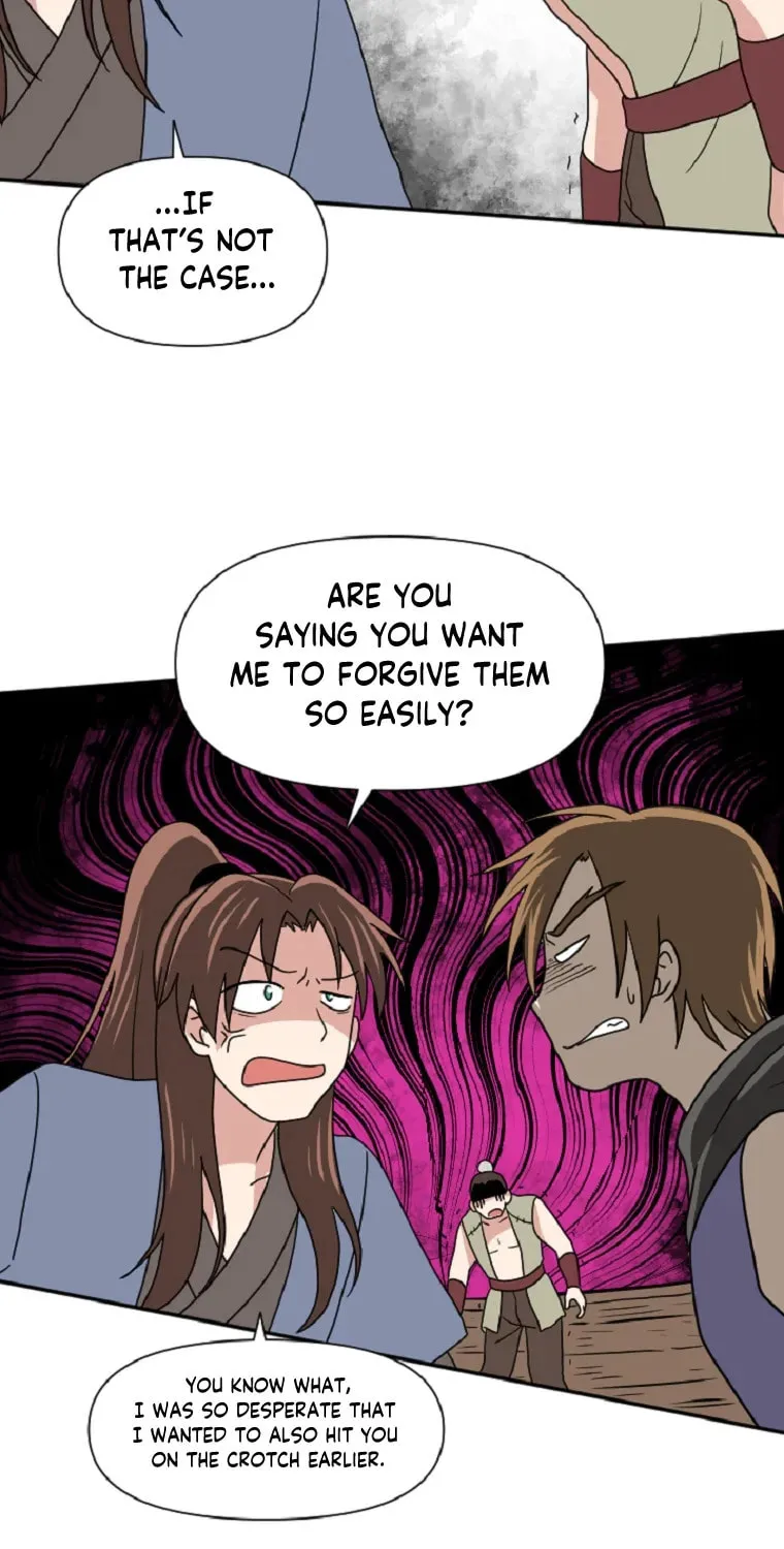 The King of War Chapter 44 page 35 - 