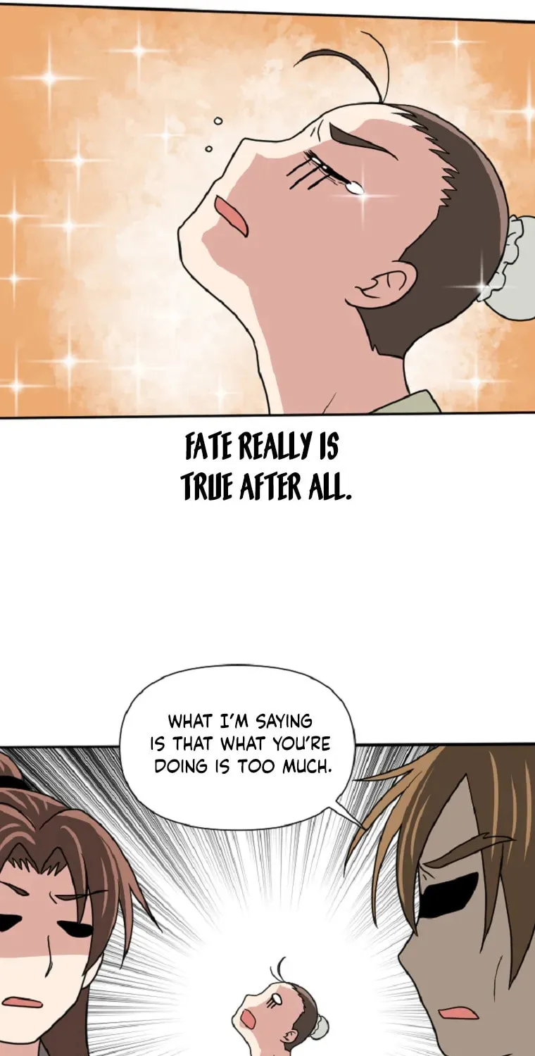 The King of War Chapter 44 page 37 - 