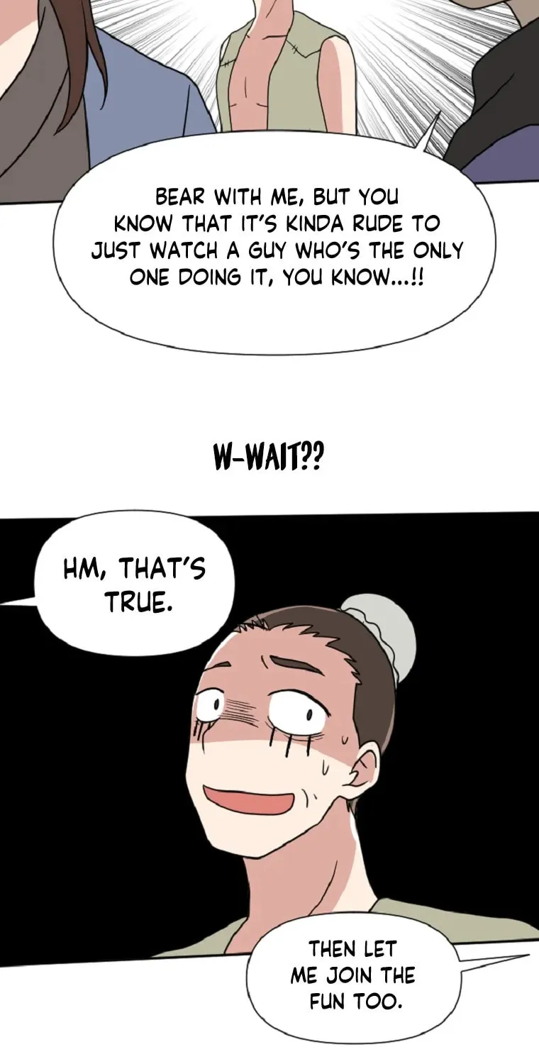 The King of War Chapter 44 page 38 - 