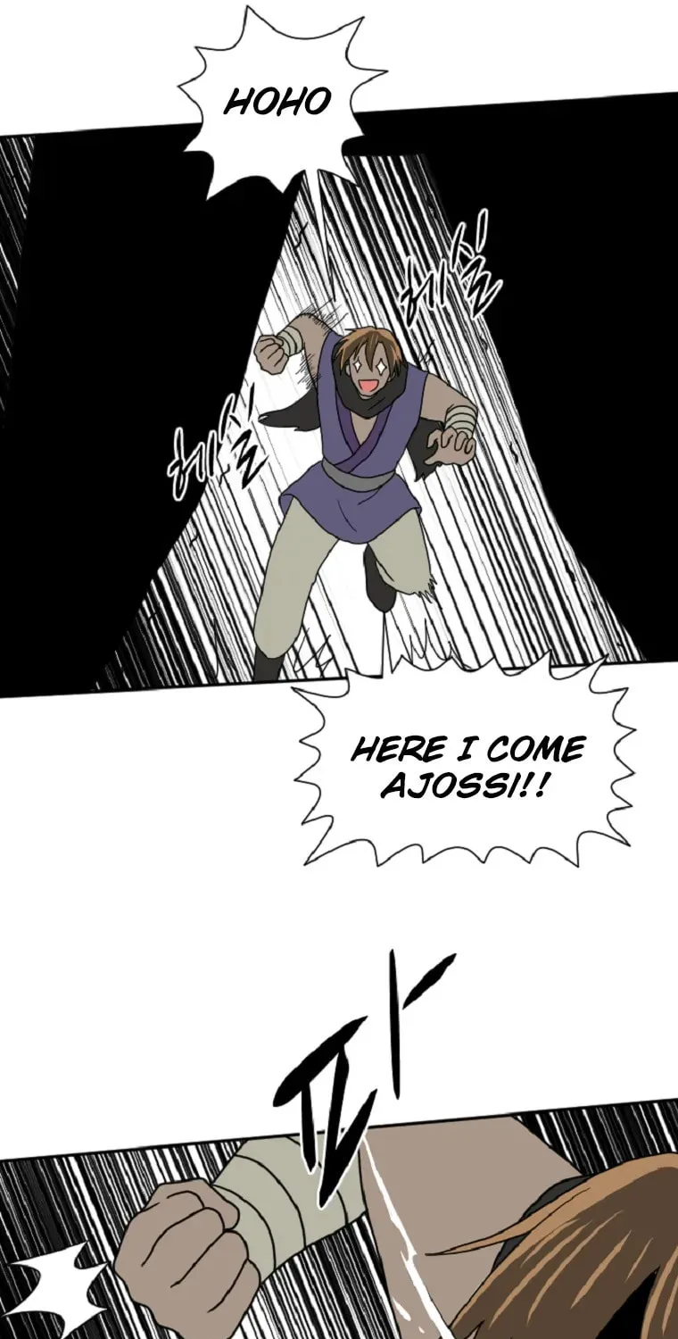 The King of War Chapter 44 page 40 - 