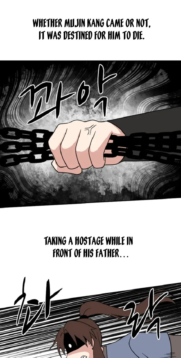 The King of War Chapter 44 page 5 - 