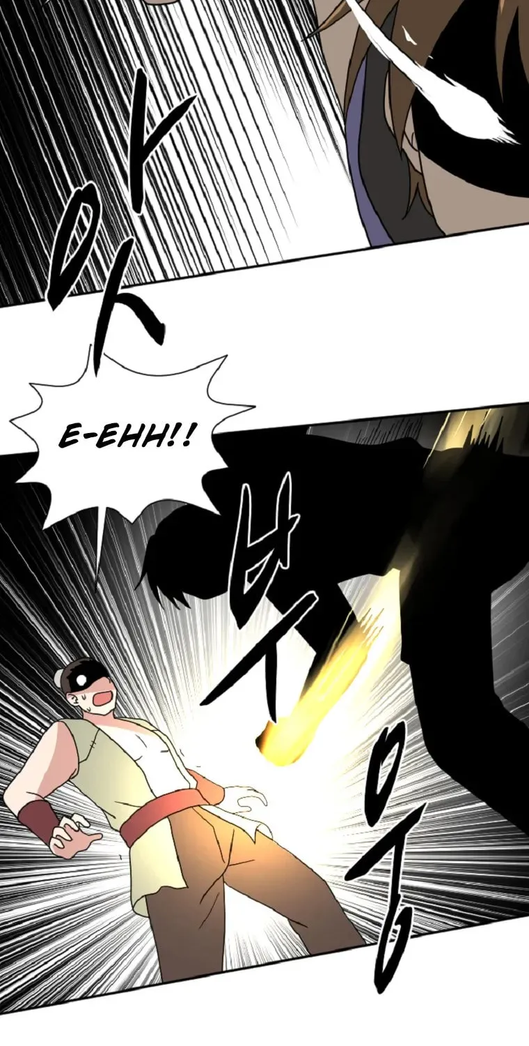 The King of War Chapter 44 page 41 - 