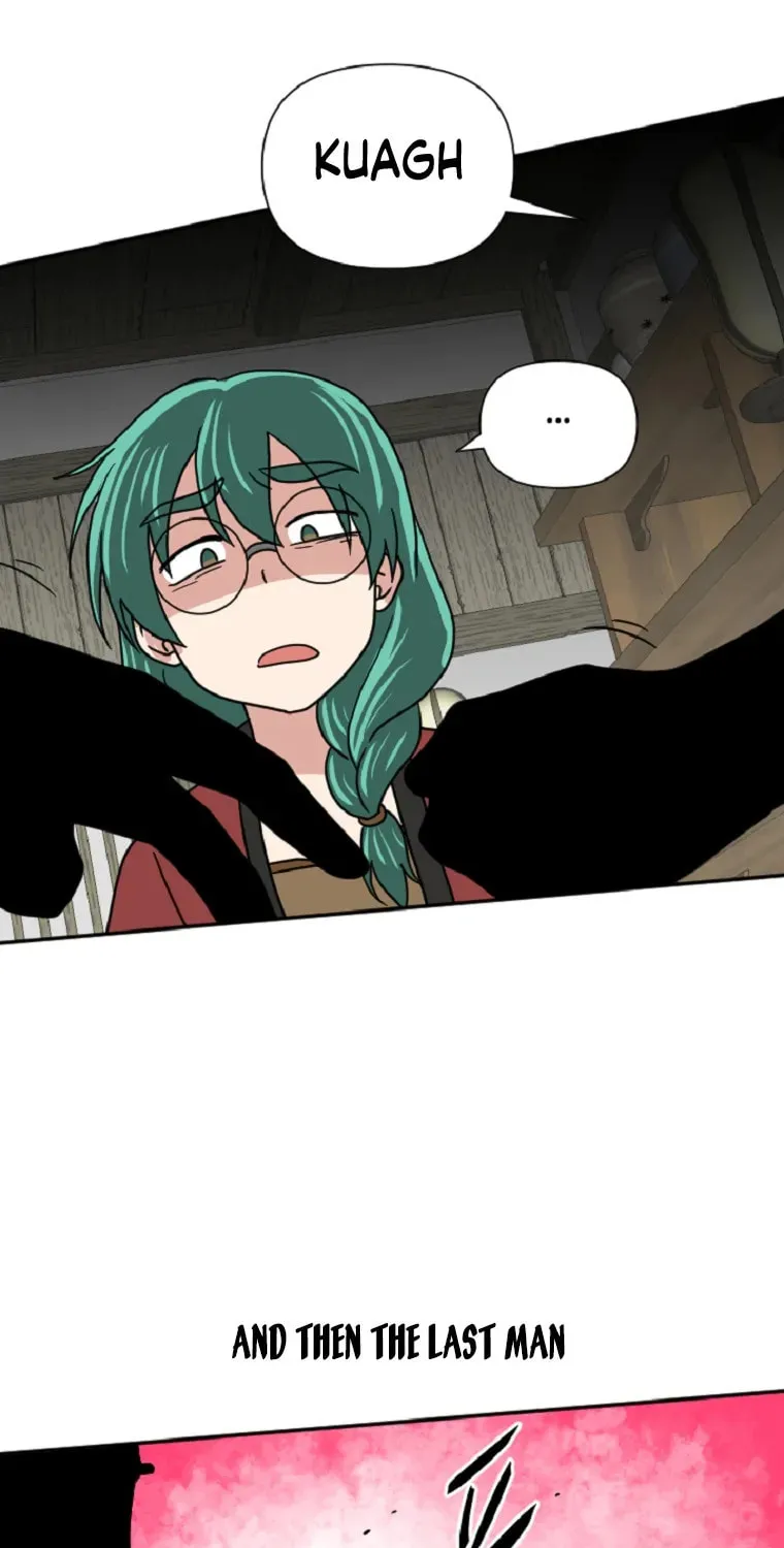 The King of War Chapter 44 page 44 - 