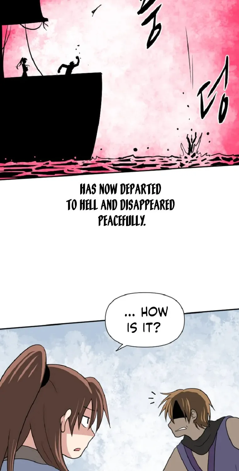 The King of War Chapter 44 page 45 - 