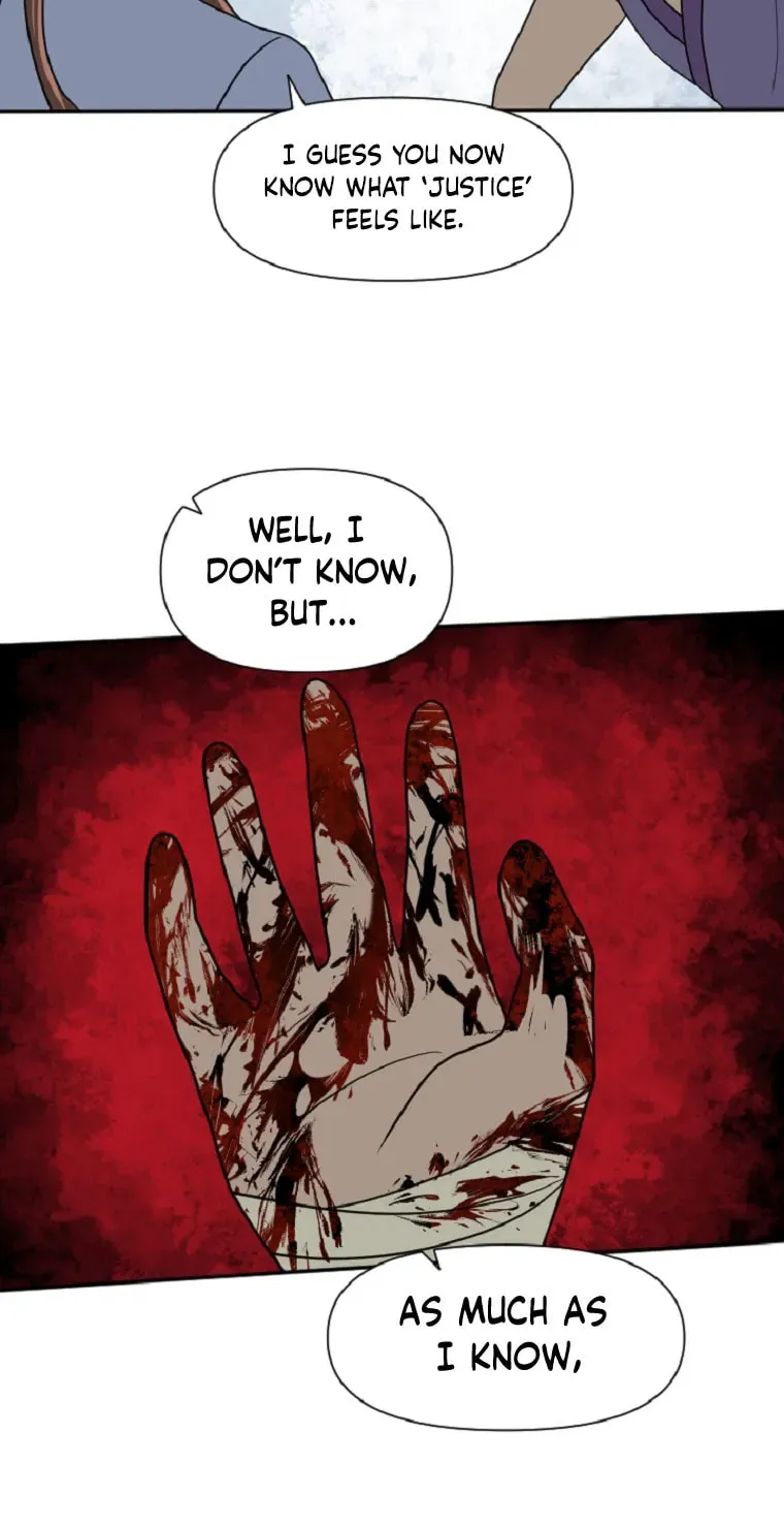 The King of War Chapter 44 page 46 - 