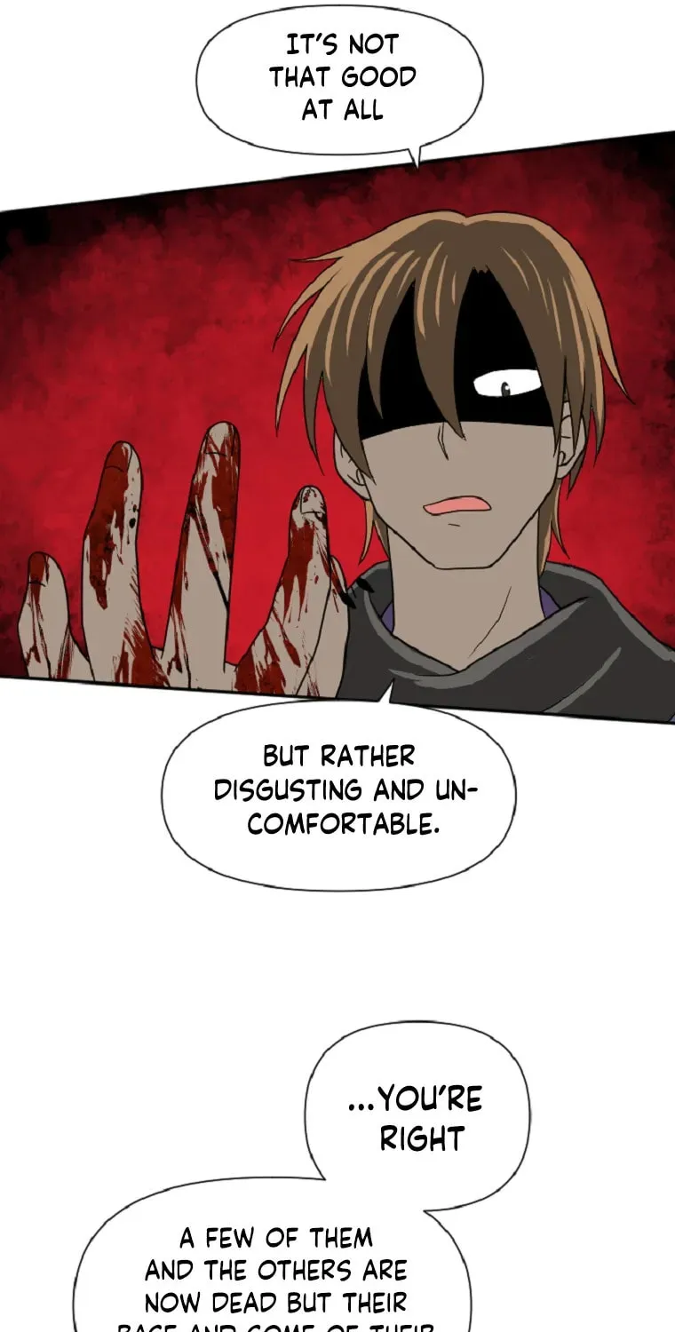 The King of War Chapter 44 page 47 - 