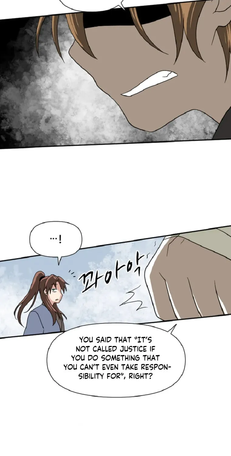 The King of War Chapter 44 page 49 - 