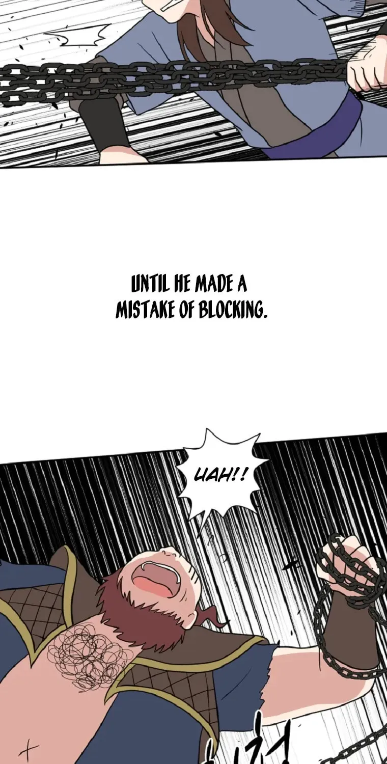 The King of War Chapter 44 page 6 - 