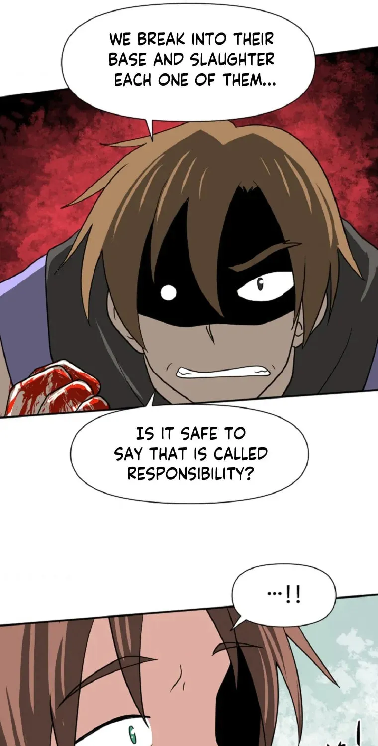 The King of War Chapter 44 page 51 - 