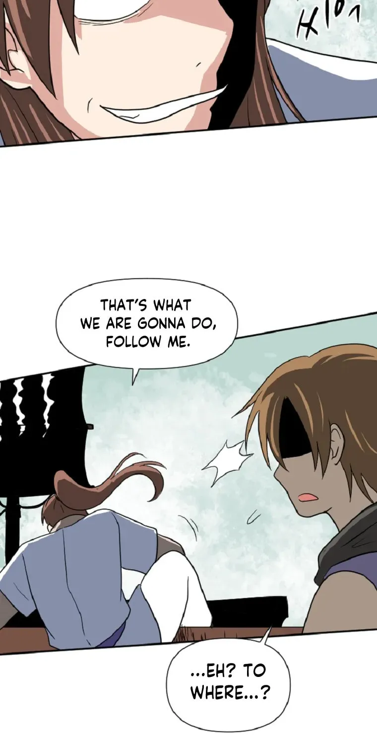 The King of War Chapter 44 page 52 - 
