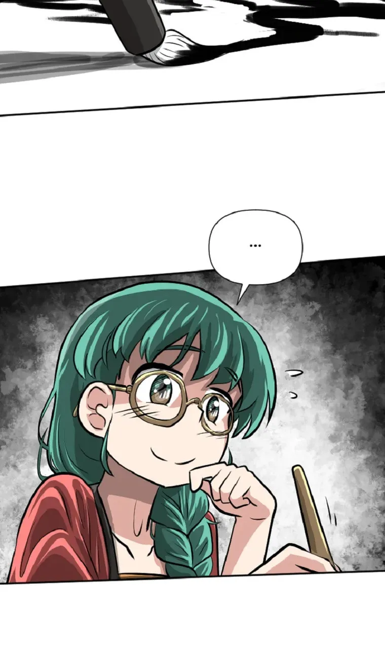 The King of War Chapter 44 page 57 - 