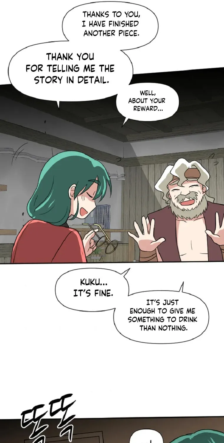 The King of War Chapter 44 page 58 - 