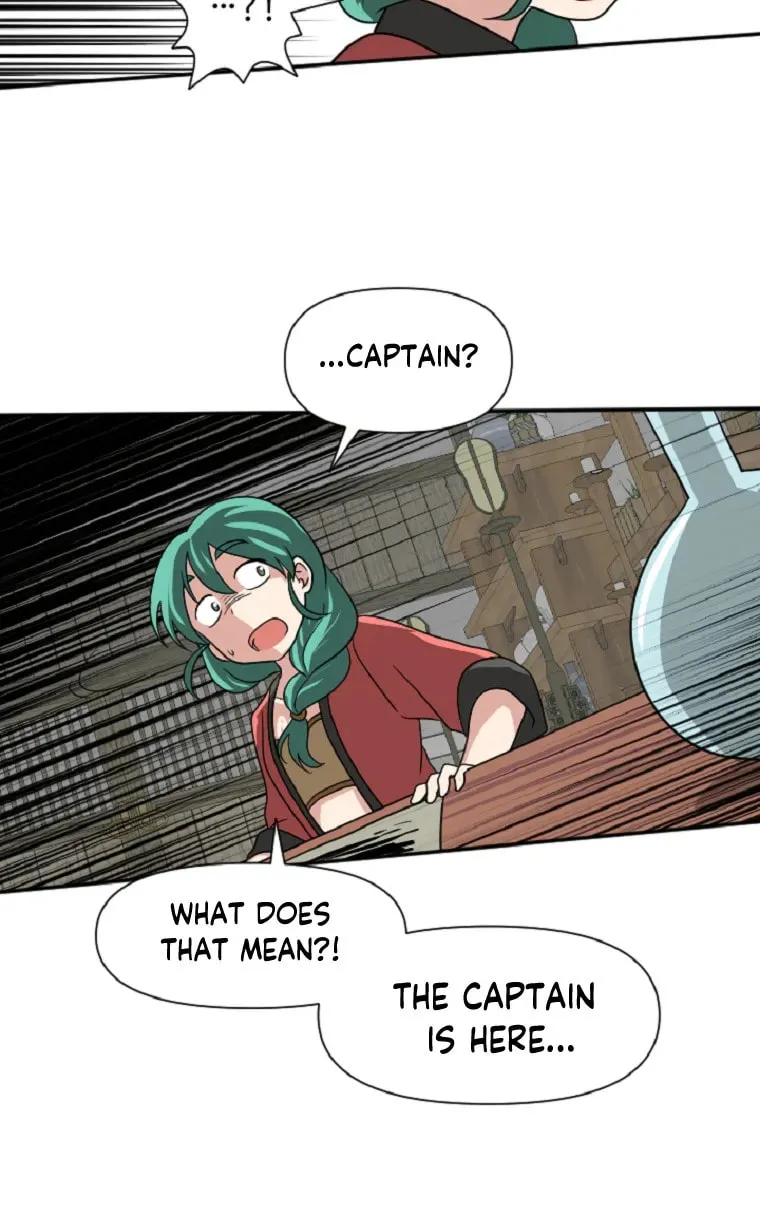 The King of War Chapter 44 page 60 - 