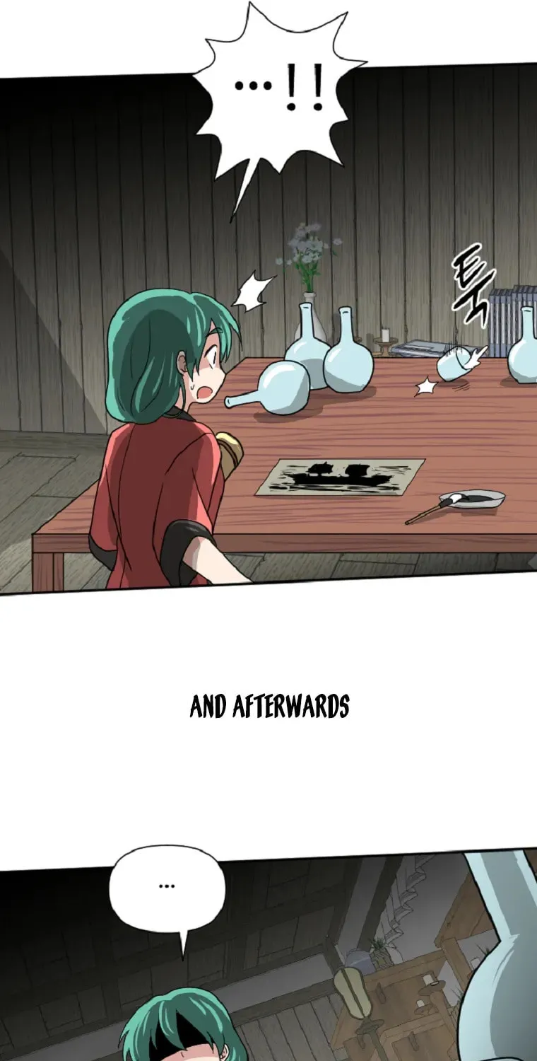 The King of War Chapter 44 page 61 - 