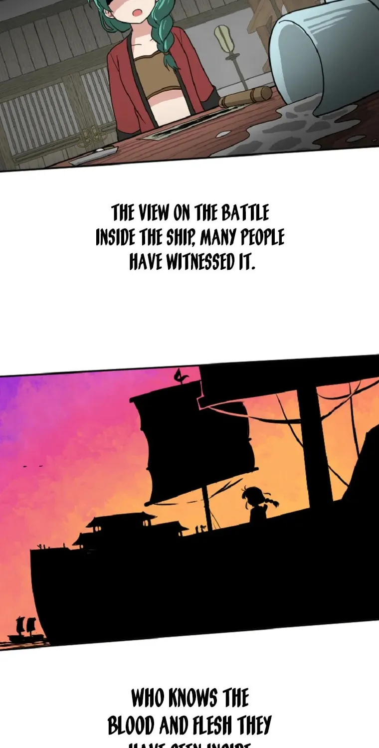 The King of War Chapter 44 page 62 - 