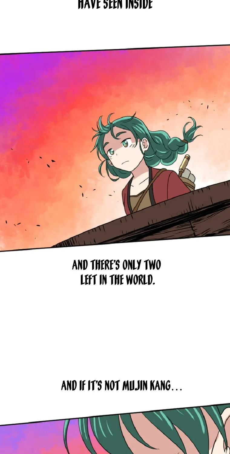 The King of War Chapter 44 page 63 - 