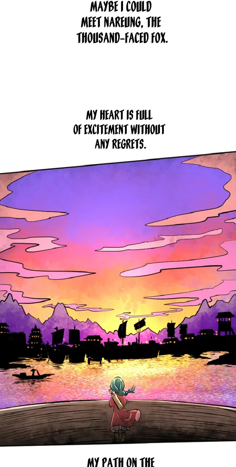 The King of War Chapter 44 page 65 - 