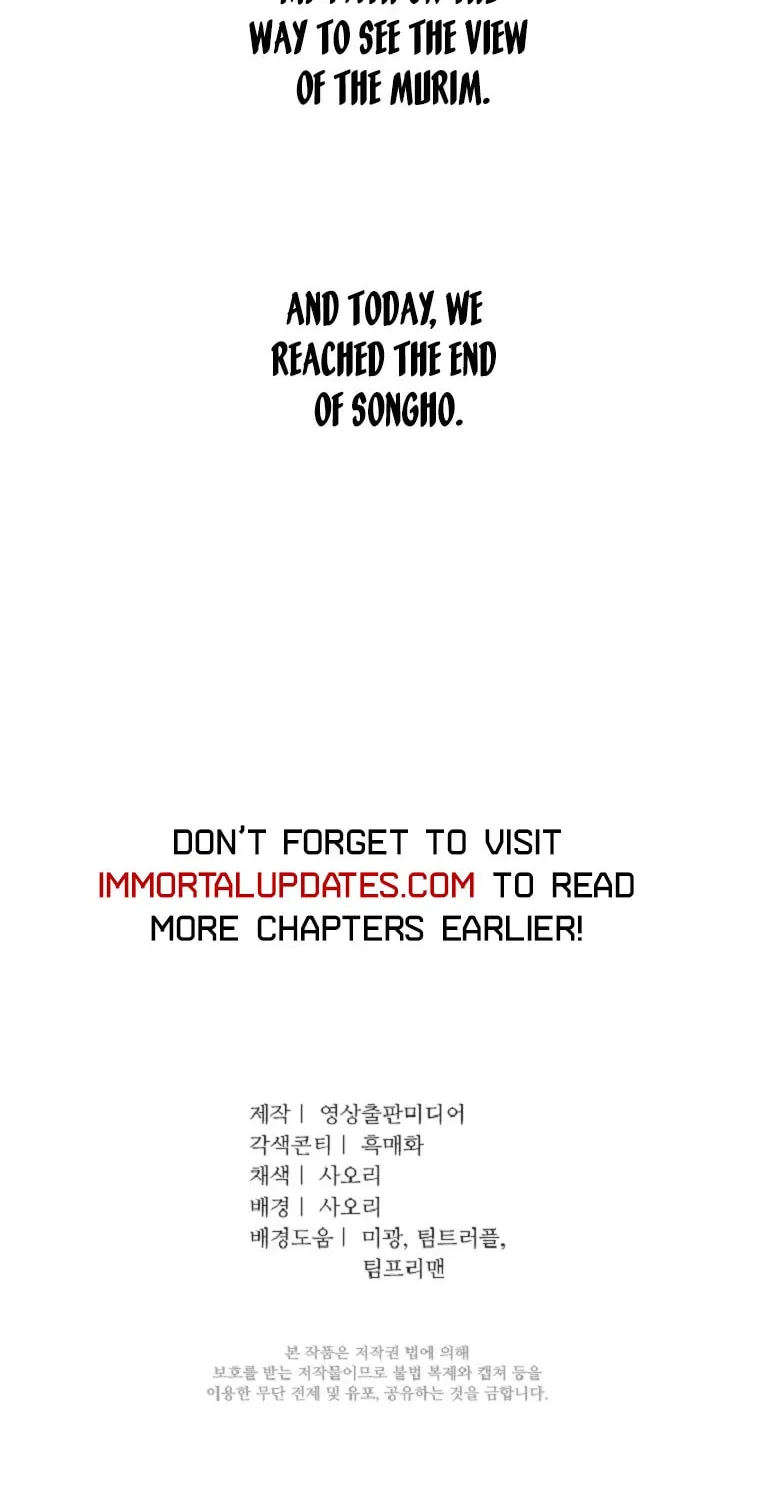 The King of War Chapter 44 page 66 - 