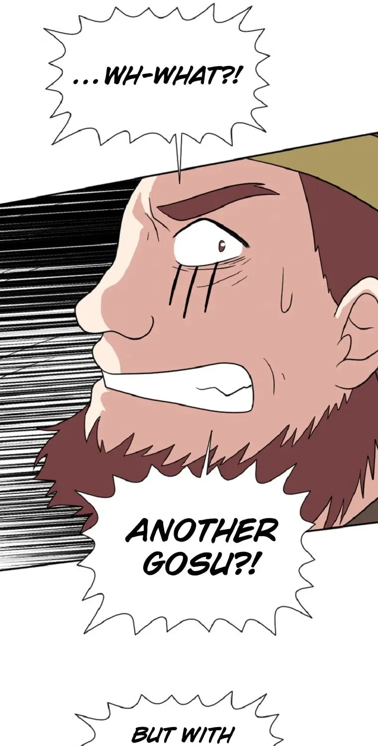 The King of War Chapter 44 page 8 - 
