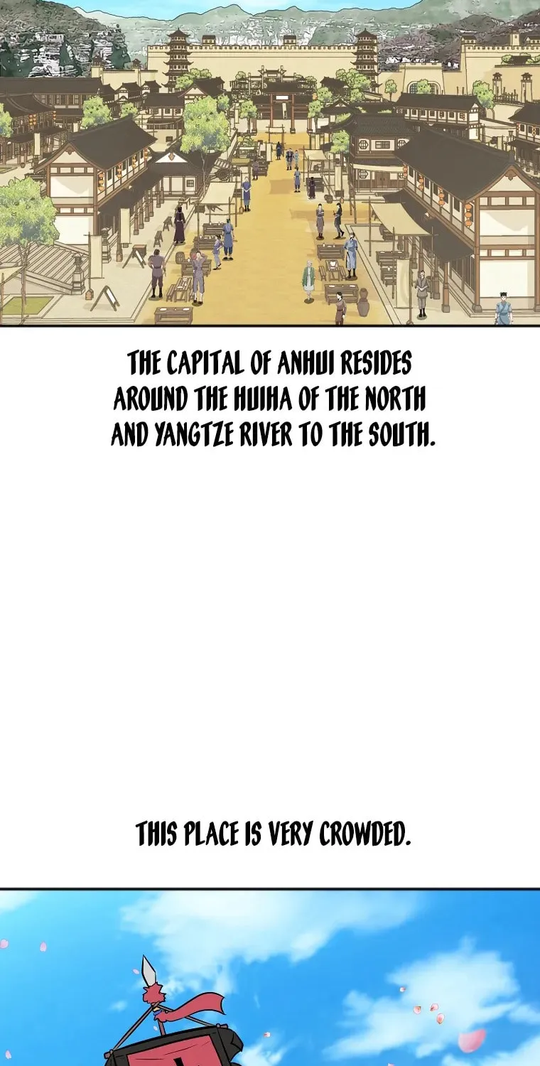 The King of War Chapter 45 page 2 - 