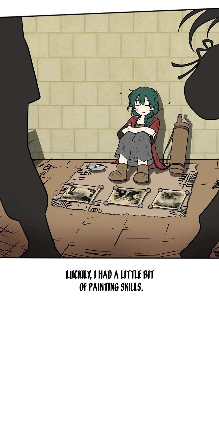 The King of War Chapter 45 page 13 - 
