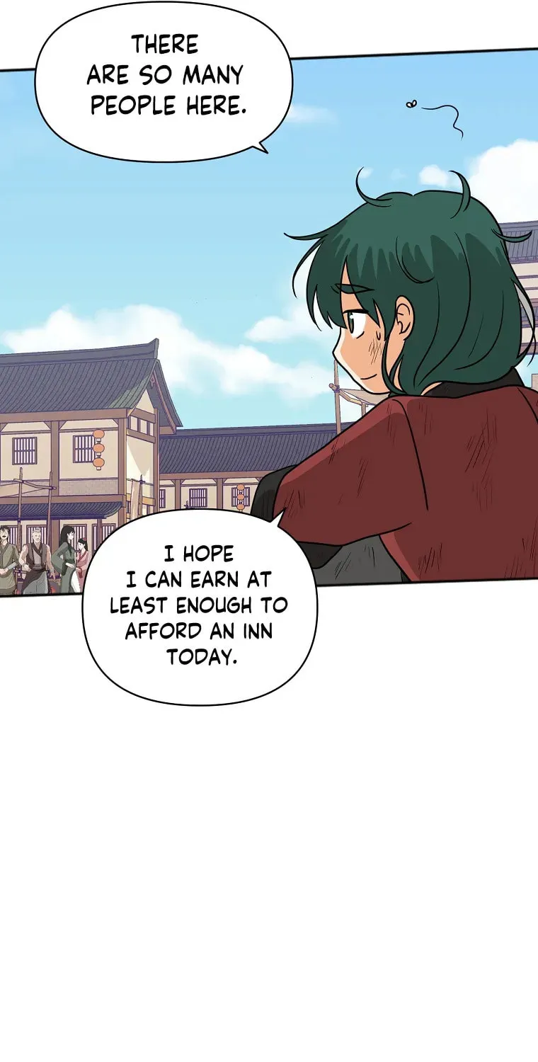 The King of War Chapter 45 page 14 - 