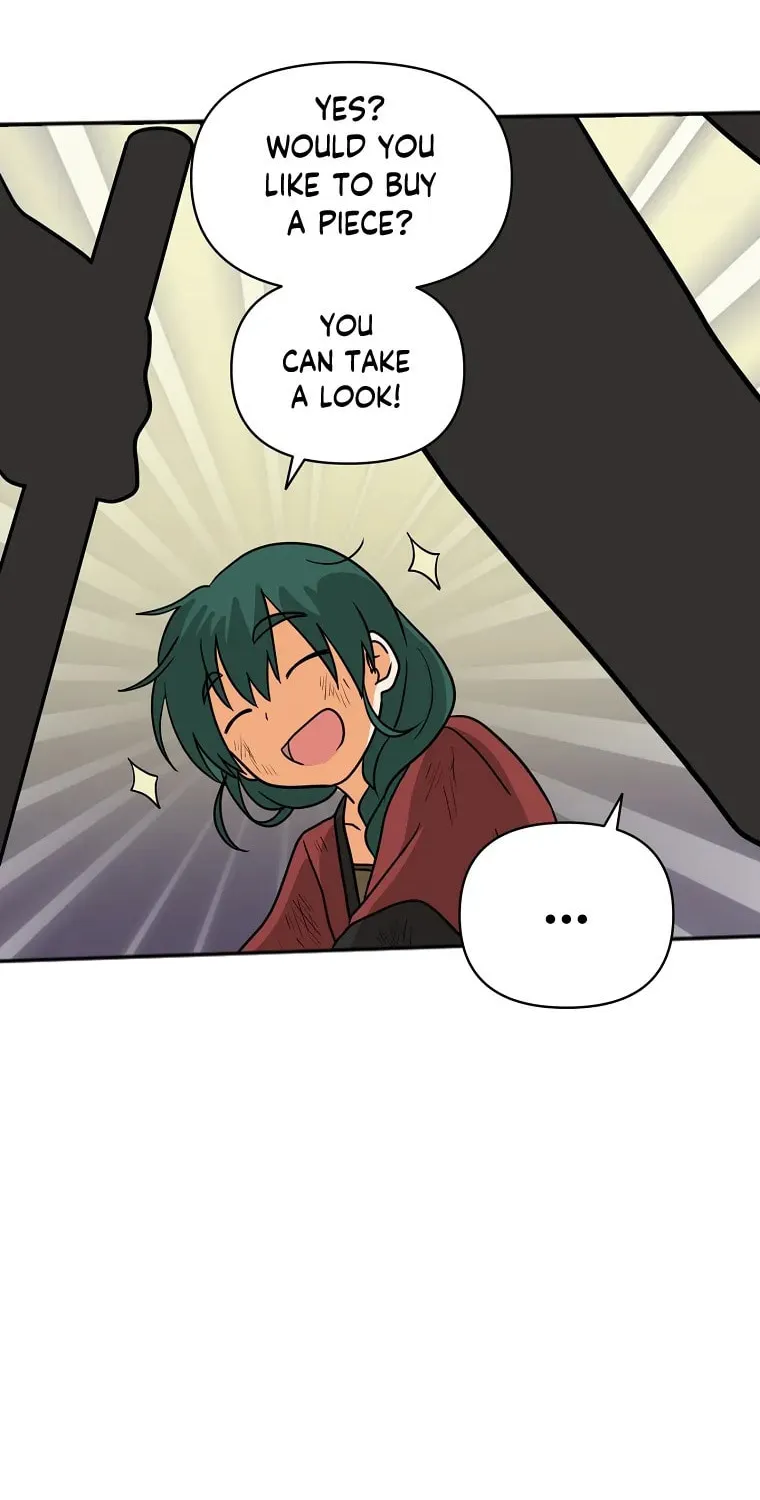 The King of War Chapter 45 page 17 - 