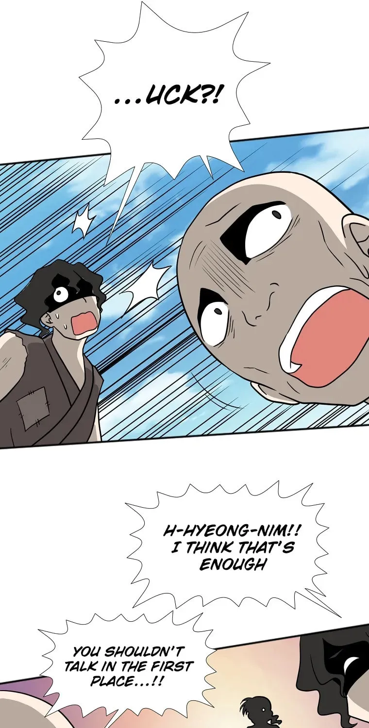 The King of War Chapter 45 page 24 - 