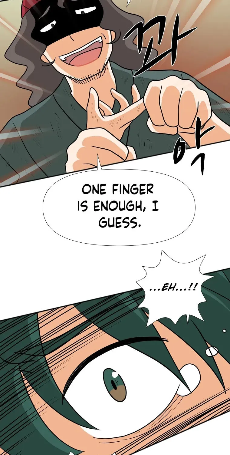 The King of War Chapter 45 page 29 - 