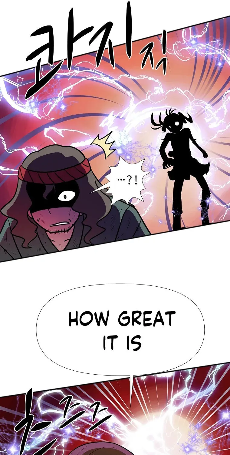 The King of War Chapter 45 page 31 - 